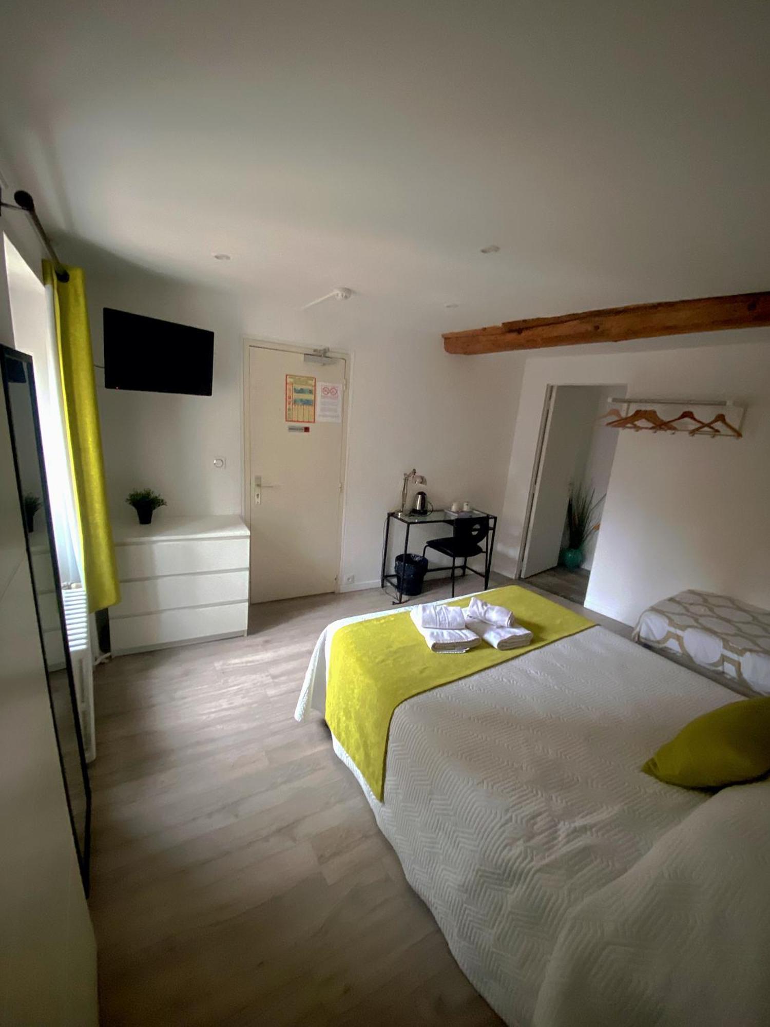 Hôtel Le Chambellan Digione Esterno foto