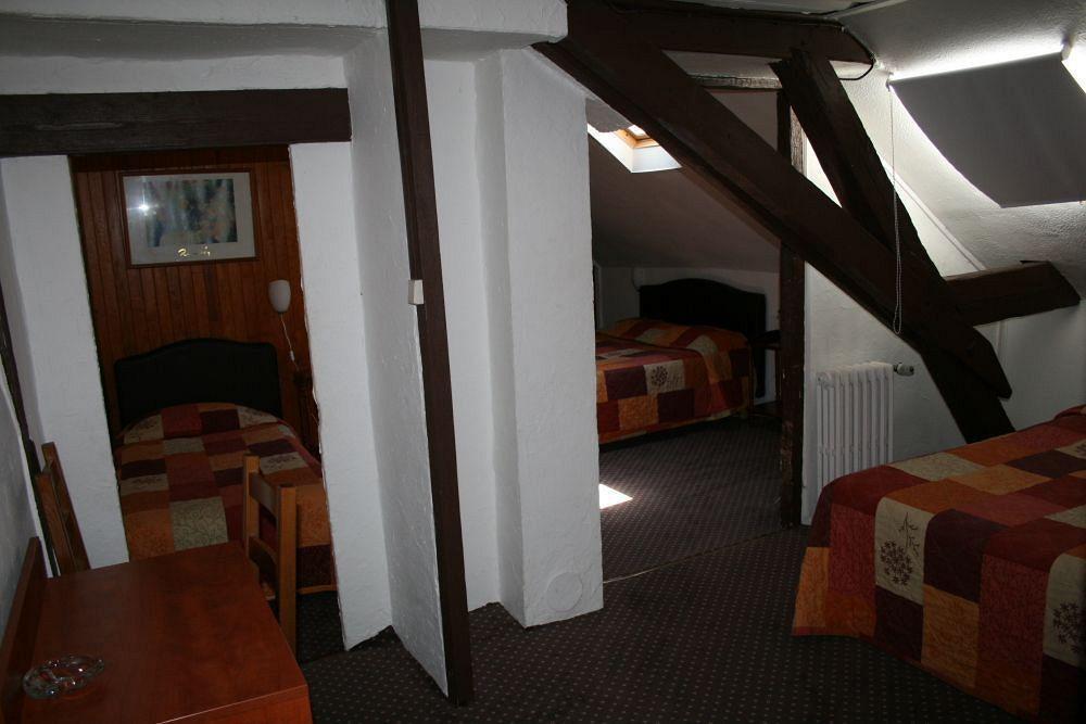 Hôtel Le Chambellan Digione Esterno foto