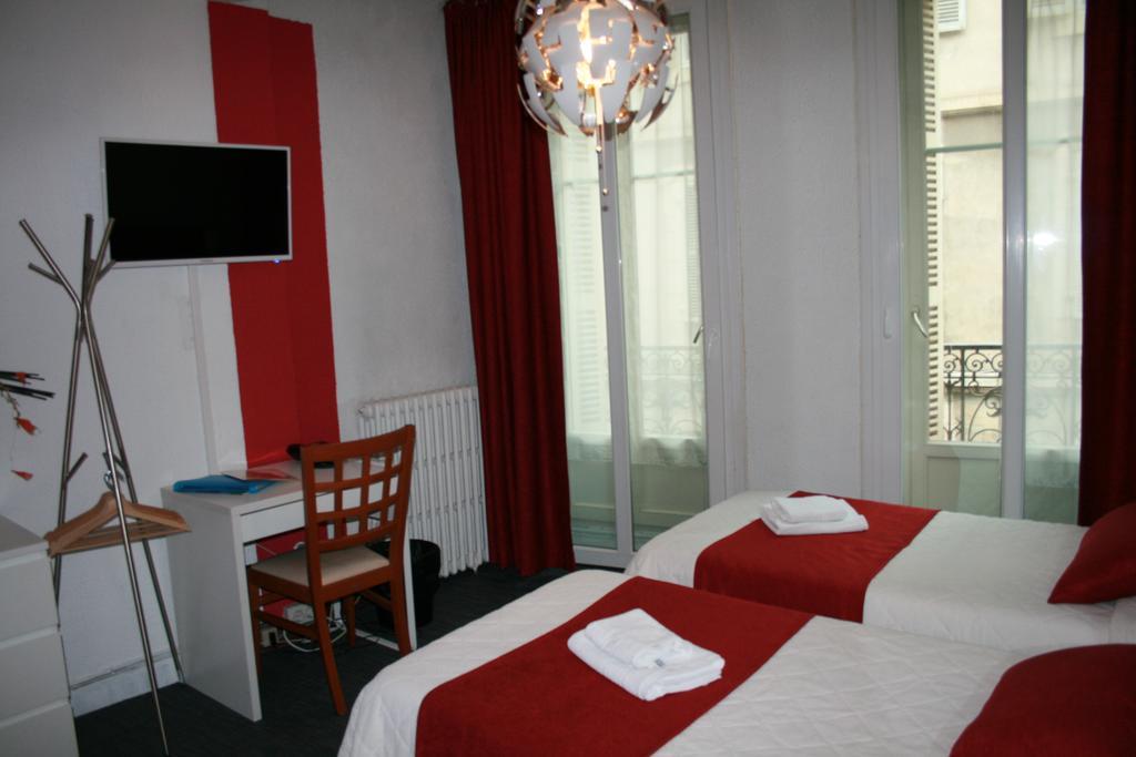Hôtel Le Chambellan Digione Esterno foto