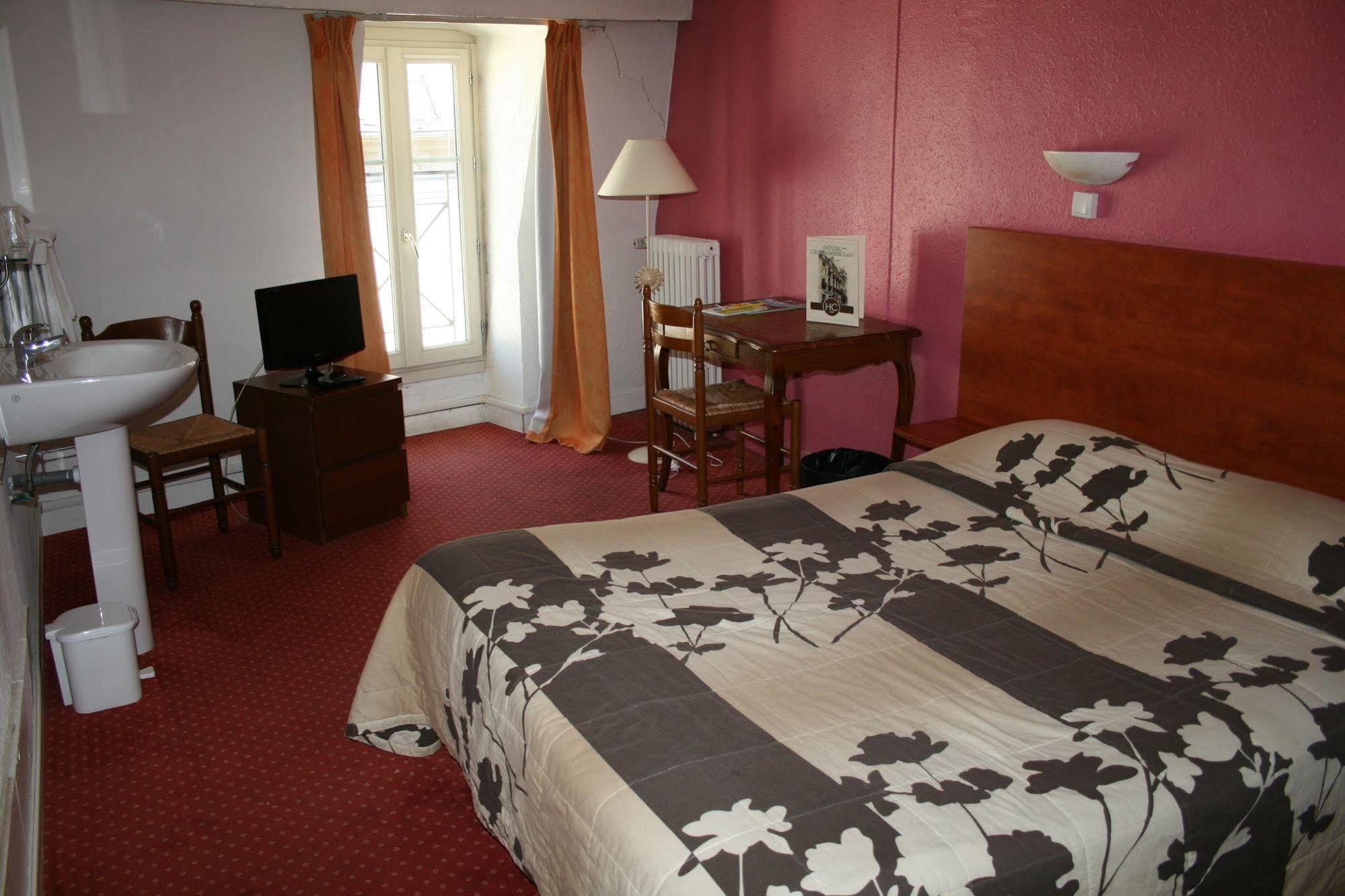Hôtel Le Chambellan Digione Esterno foto