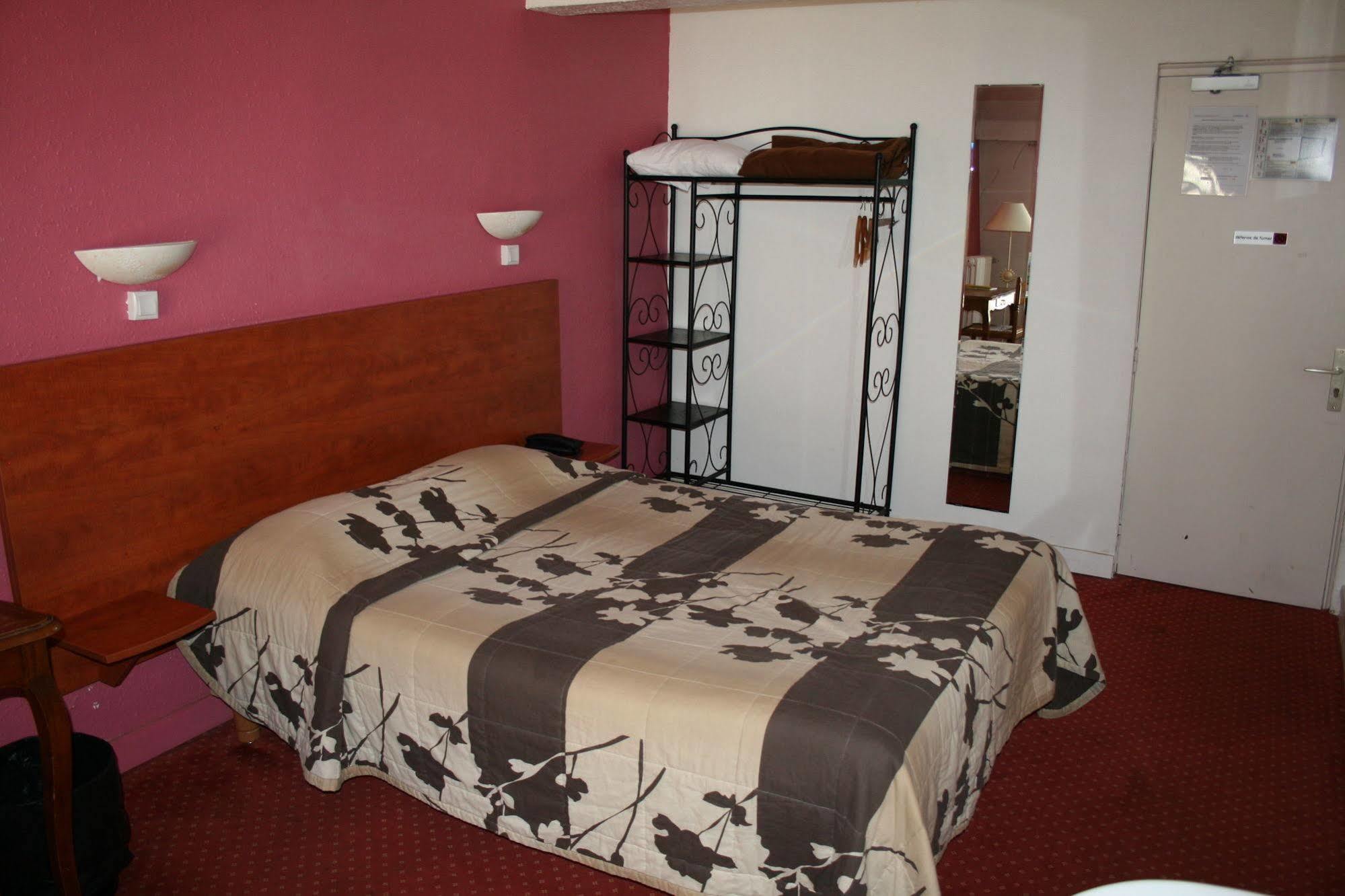 Hôtel Le Chambellan Digione Esterno foto